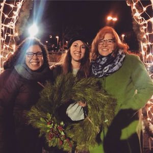 Meet your Posher, Emma